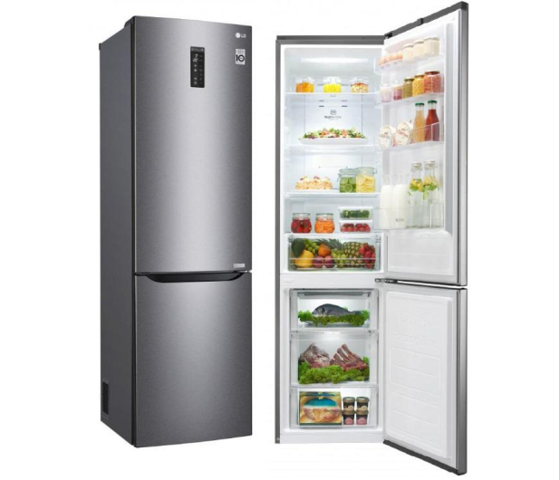 LG GBP20DSQFS - 1392066 - zdjęcie